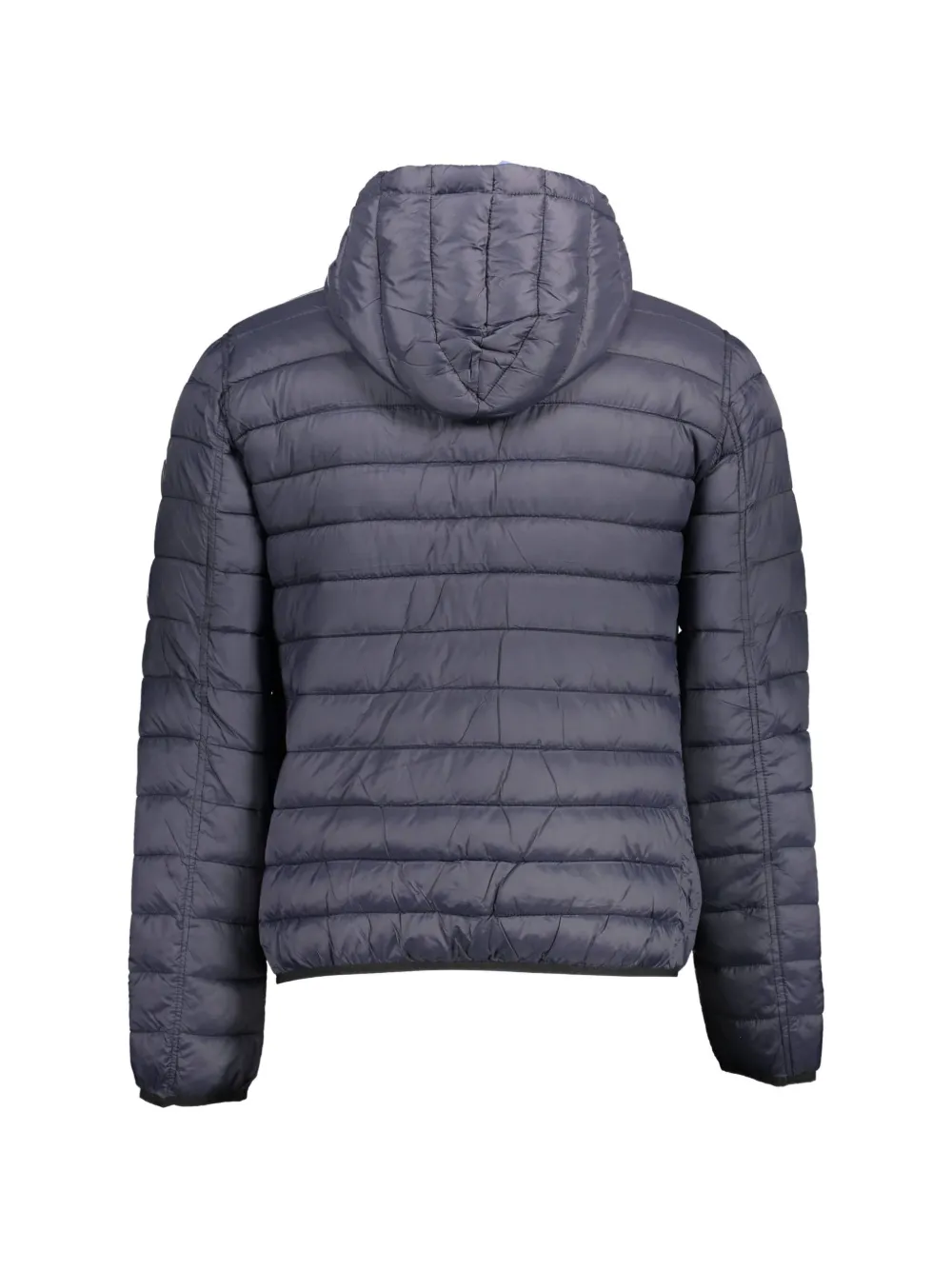 U.S. POLO ASSN. Gewatteerd jack Blauw