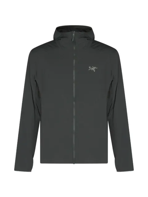 Arc'teryx Atom SL hooded jacket