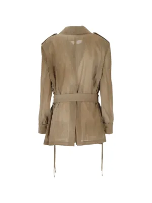 Ermanno Scervino Jackets for Women Online – Farfetch