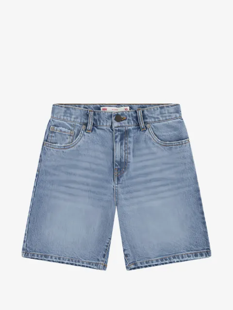 Levi's Kids '94 denim shorts
