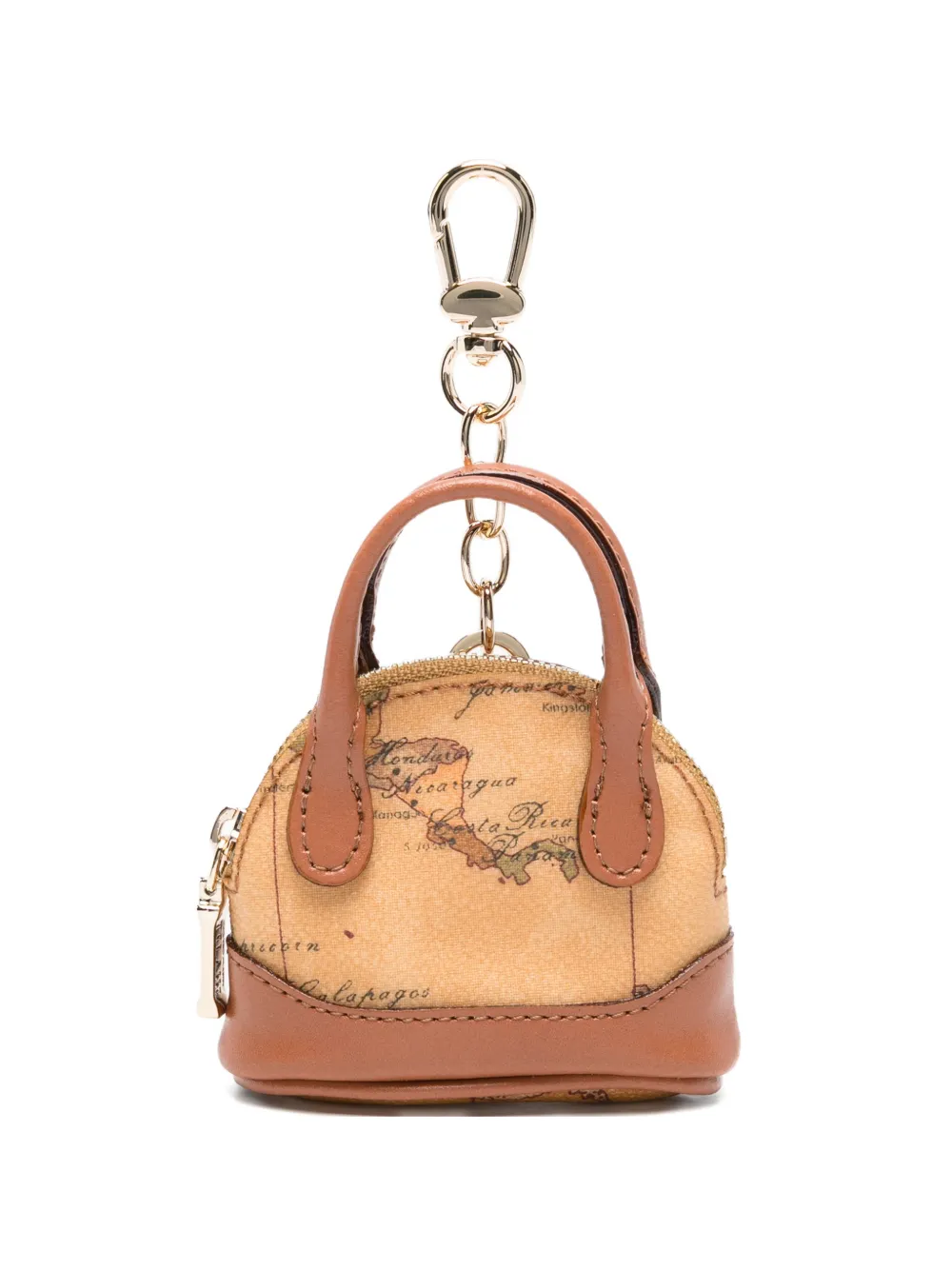 ALVIERO MARTINI 1° CLASSE Geo Classic charm - Toni neutri