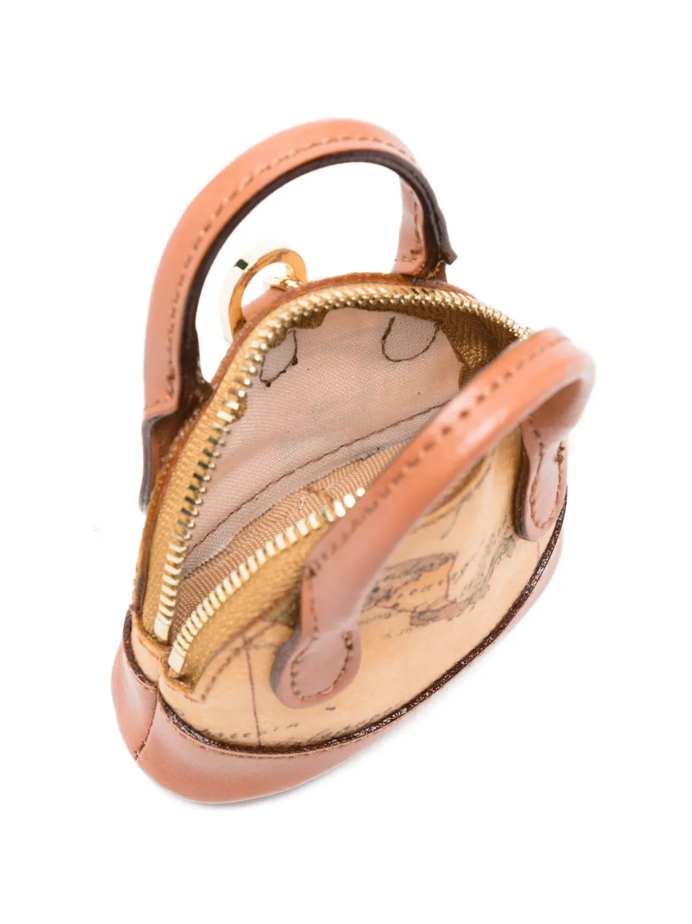  Alviero Martini 1° Classe Charm Geo Classic - Neutro 