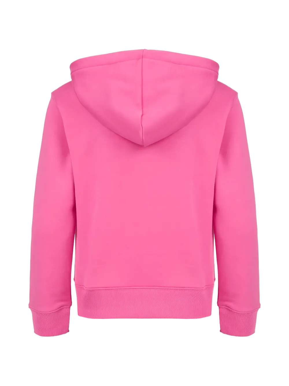 New Balance Kids BB Hoodie met logo-print Roze