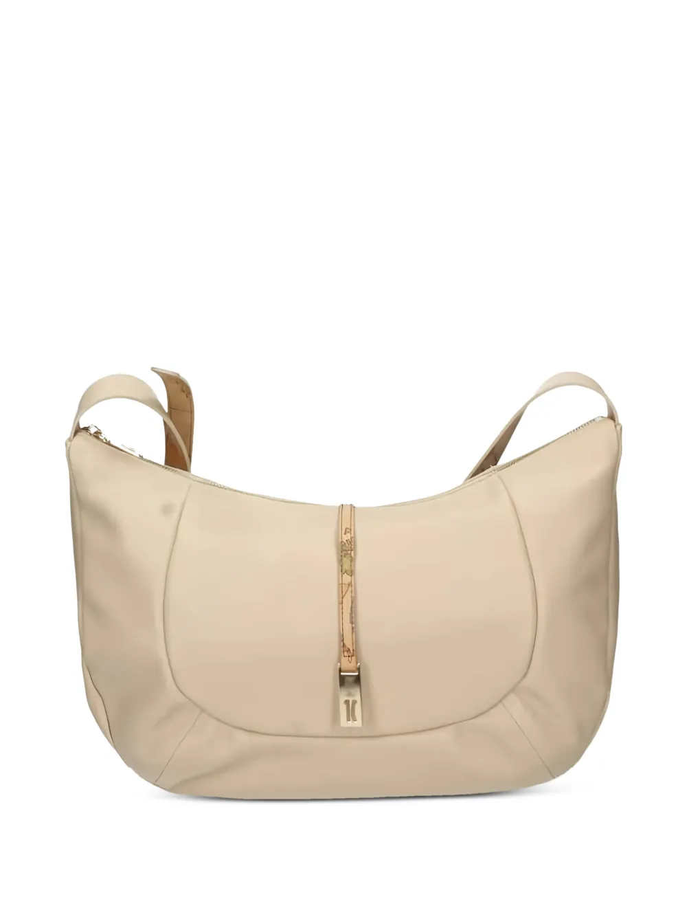 ALVIERO MARTINI 1° CLASSE Borsa a tracolla con manico - Toni neutri