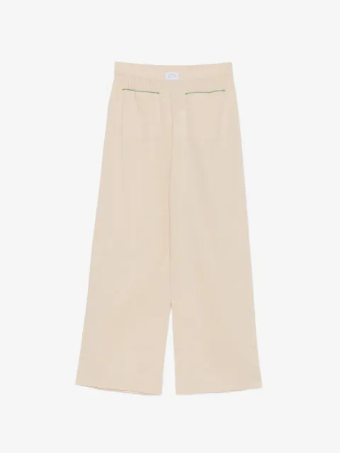 Maison Labiche 패치 포켓 팬츠