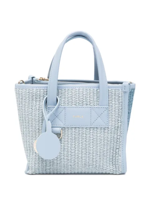 Furla mini Divide It tote bag