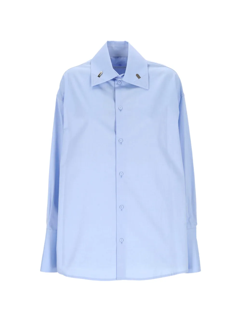 logo detail shirt