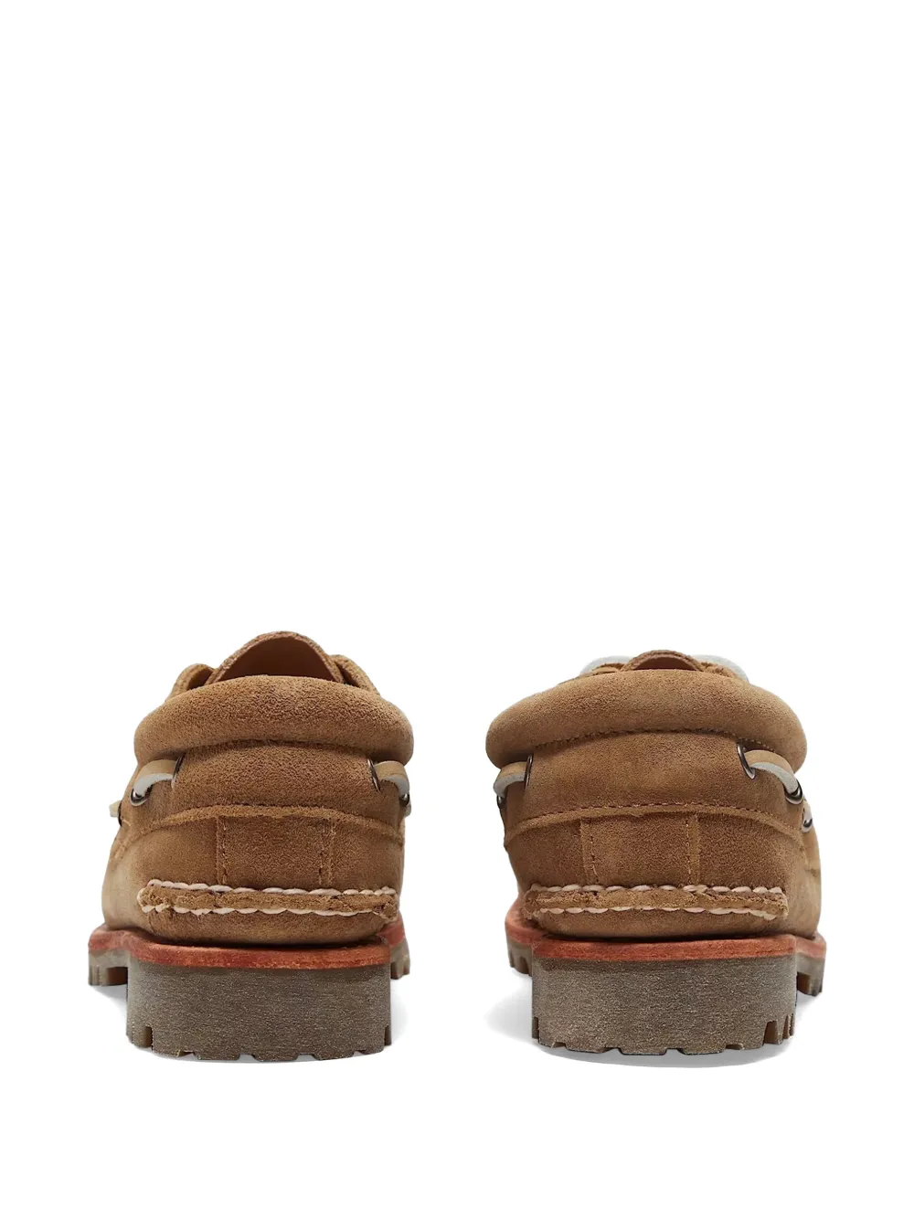 Timberland lace-up loafers Bruin