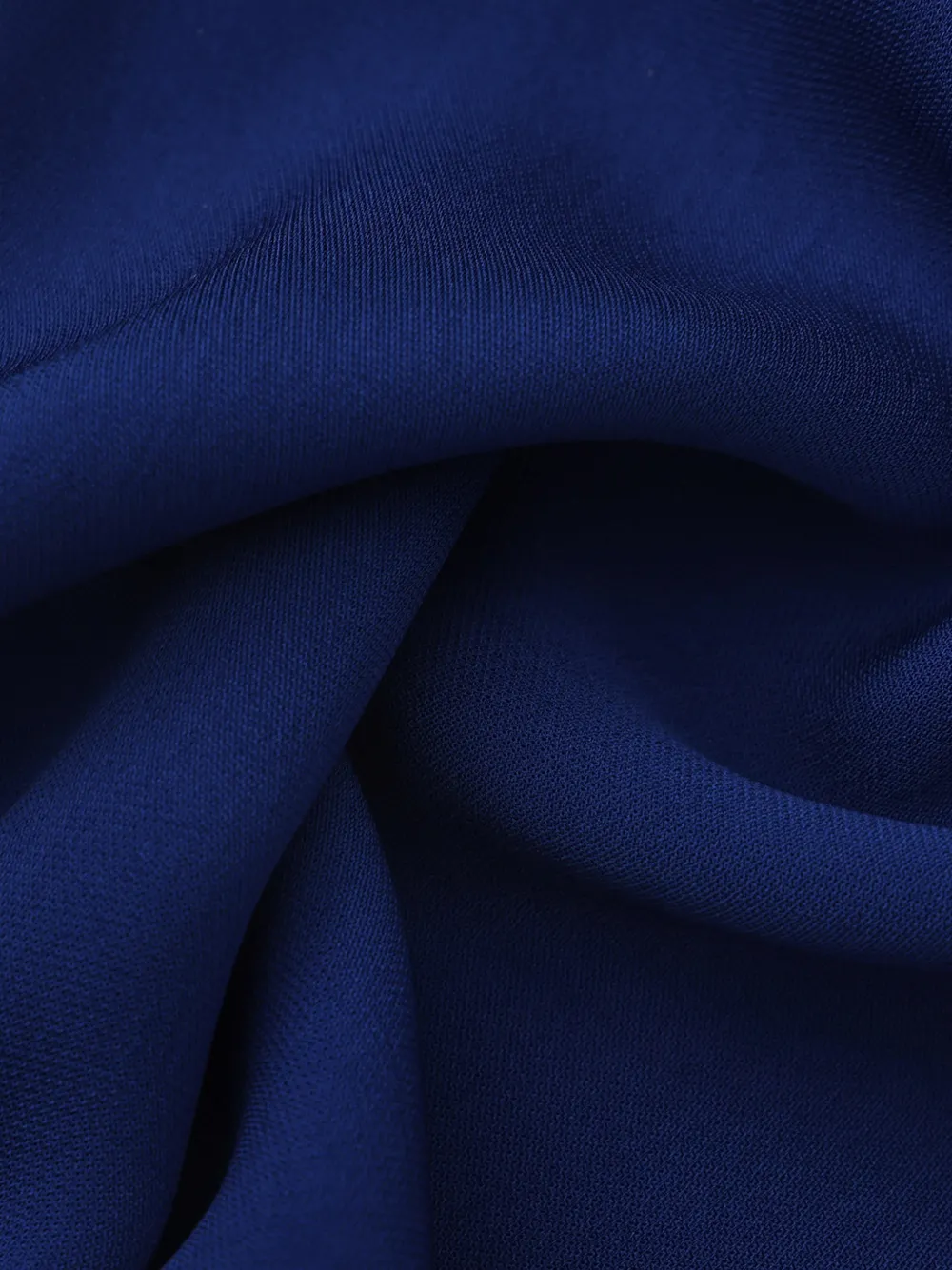  Ili Node Vestido Largo Jada - Azul 