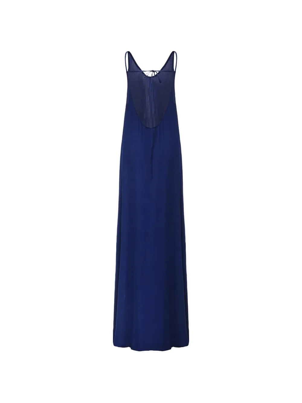  Ili Node Vestido Largo Jada - Azul 
