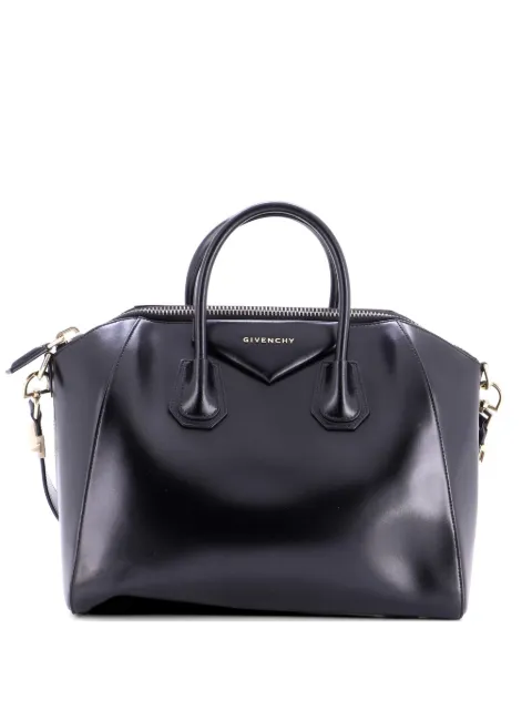 Givenchy Pre-Owned petit sac à bandoulière Antigona