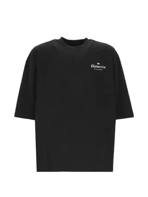 adidas تيشيرت بطبعة جرافيك