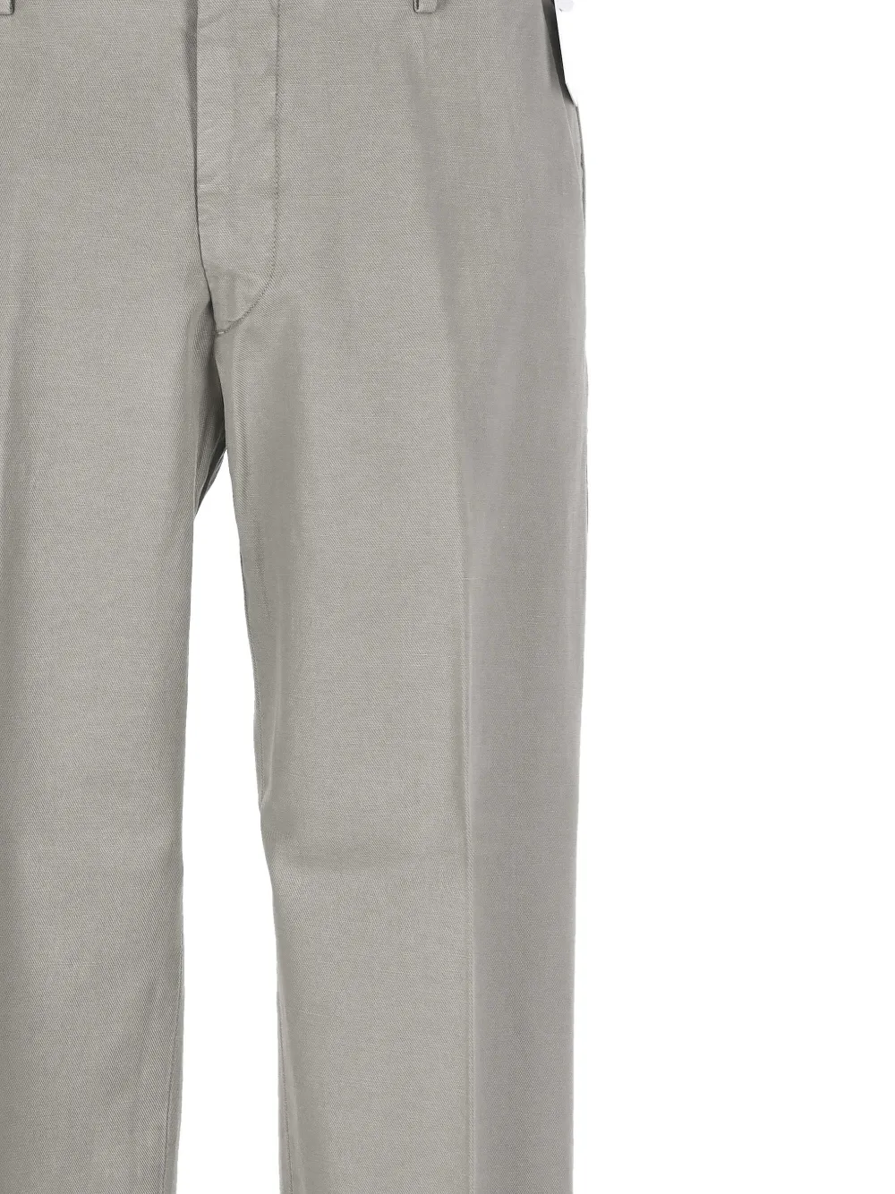 michael coal Straight pantalon Grijs