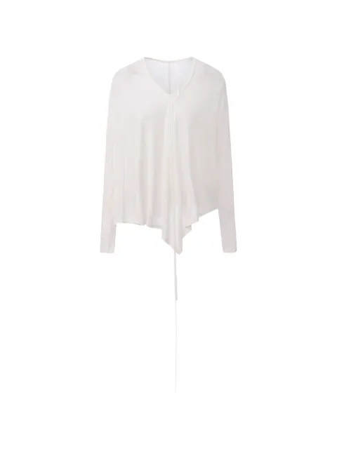 ili node Brooke asymmetric top