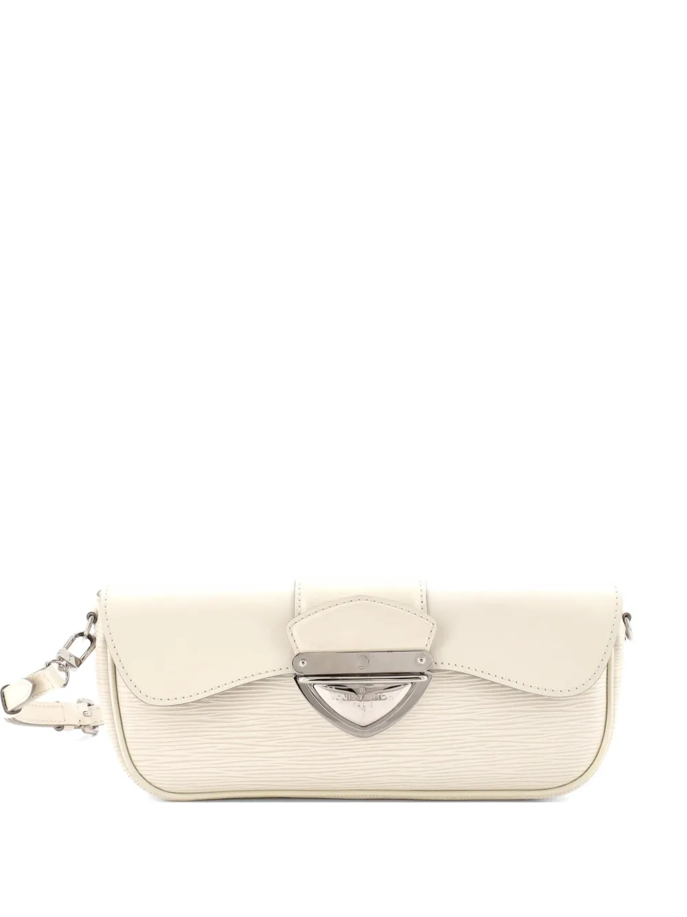 Louis Vuitton Pre-Owned Montaigne Epi Leather clutch bag - Toni neutri