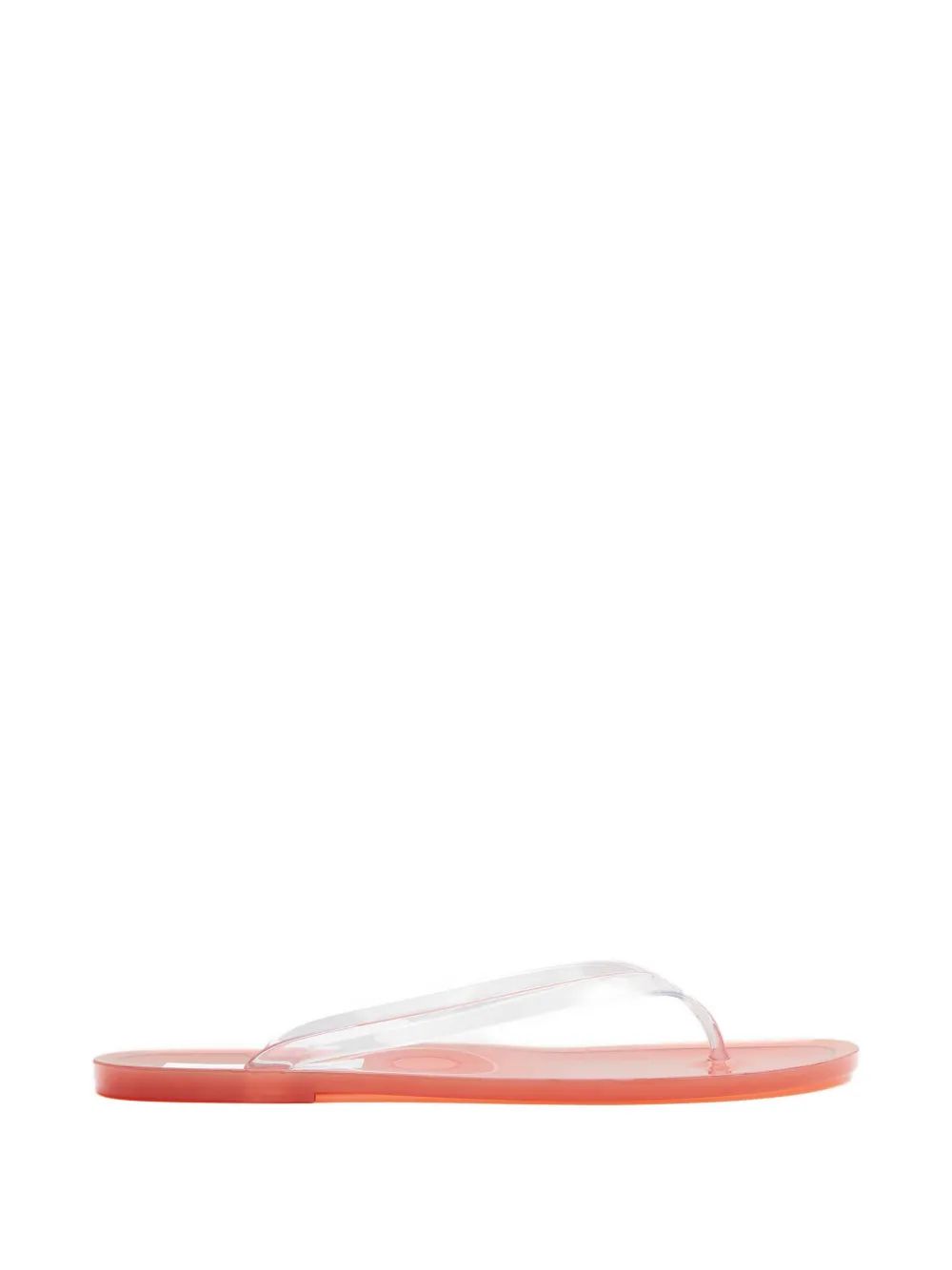 Christopher Esber Jo flip-flops - Weiß