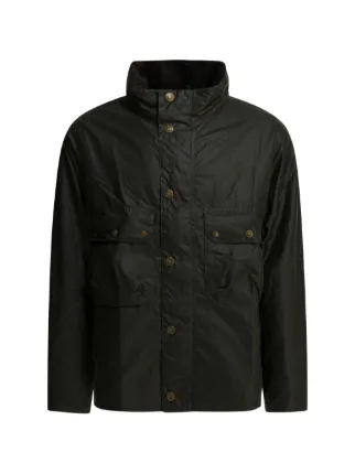 Barbour