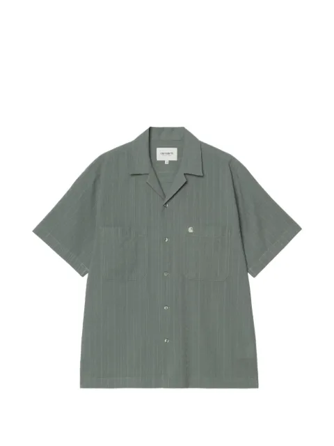 Carhartt WIP Gareth shirt