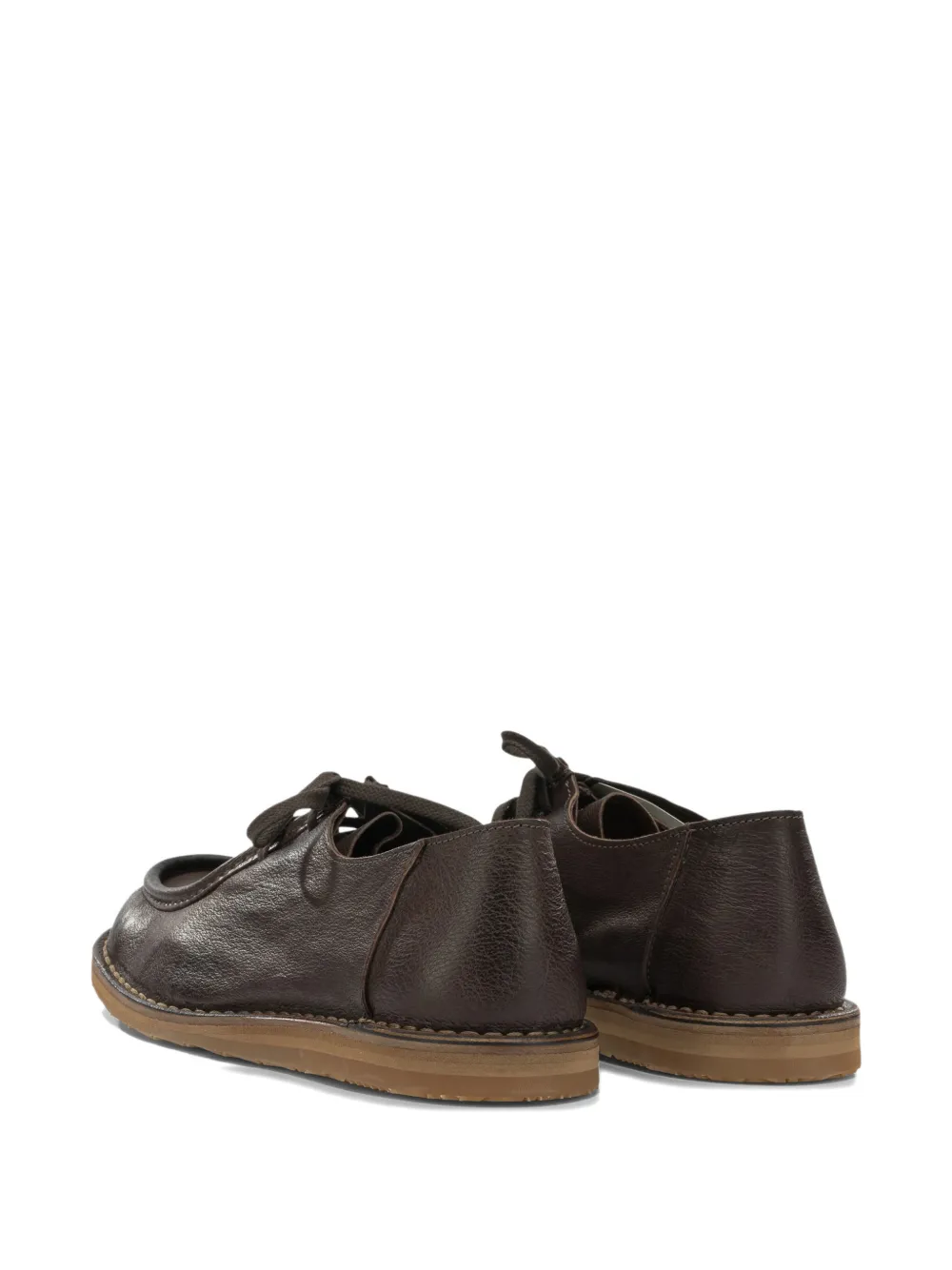 Astorflex Clifflex derby shoes Bruin