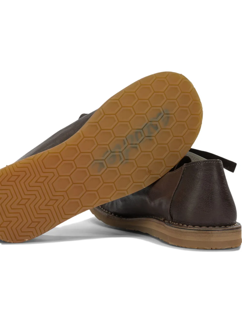 Astorflex Clifflex derby shoes Bruin