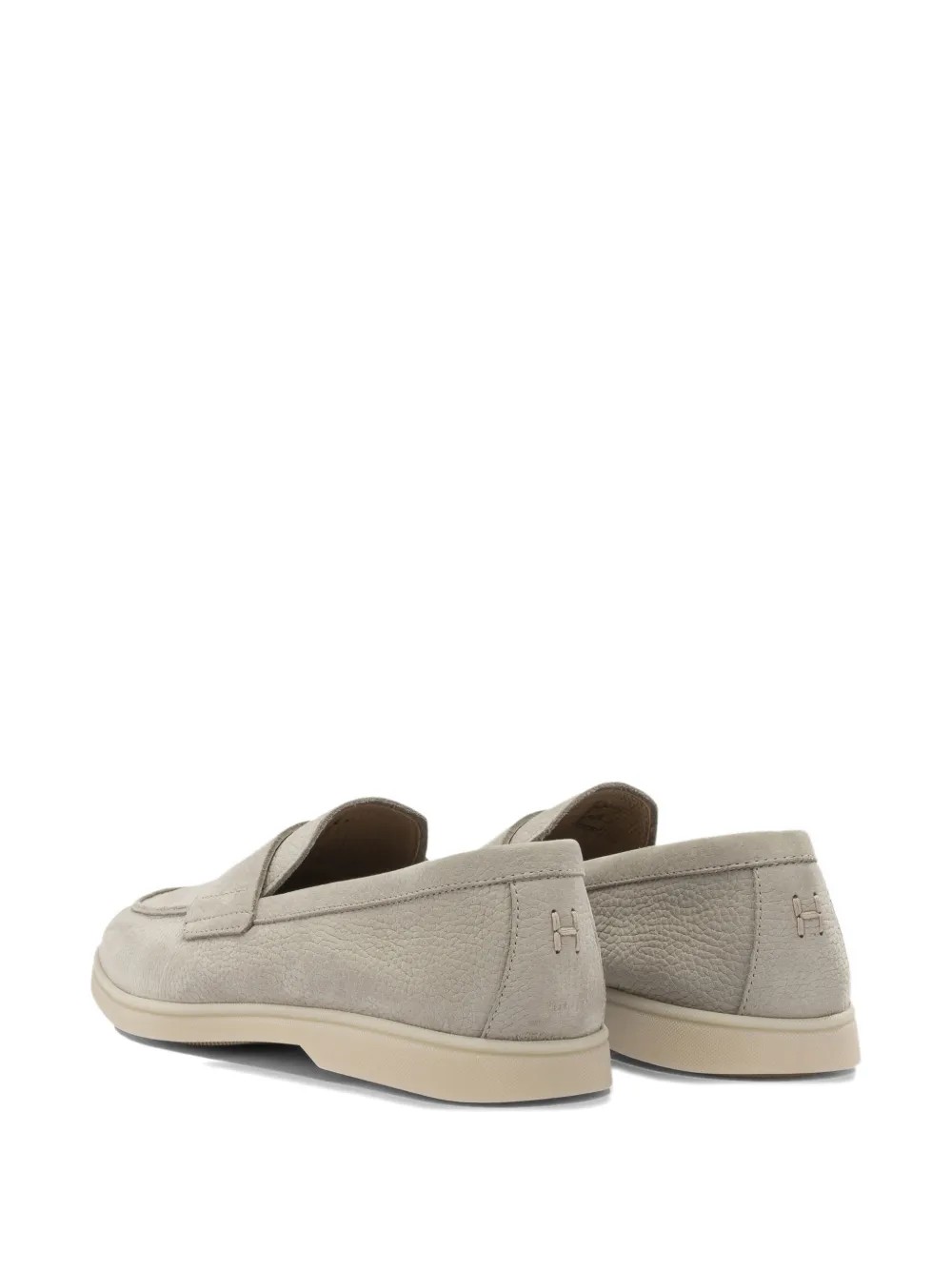 Henderson Baracco Chaia loafers Beige
