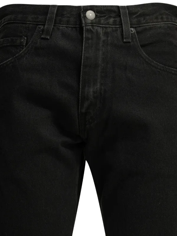 Levi's 517 Bootcut Jeans | Black | FARFETCH AO
