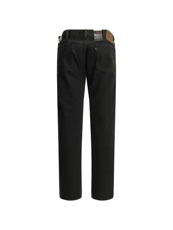 Levi's 517 Bootcut Jeans | Black | FARFETCH AO