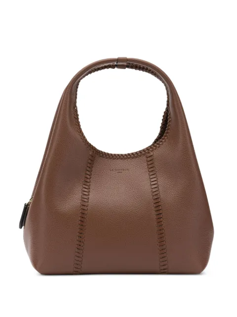 Le Tanneur Juliette leather shoulder bag