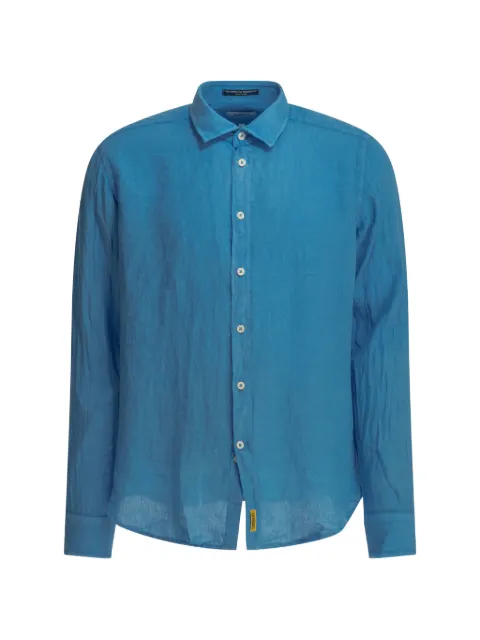 B.D. Baggies Bradford linen shirt
