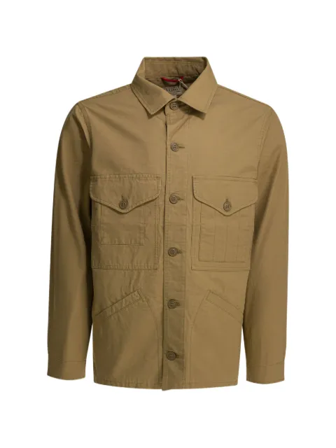 Ceccarelli Country overshirt