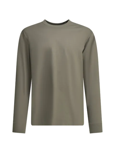 Goldwin Cooling Aquora L/S long-sleeve T-shirt