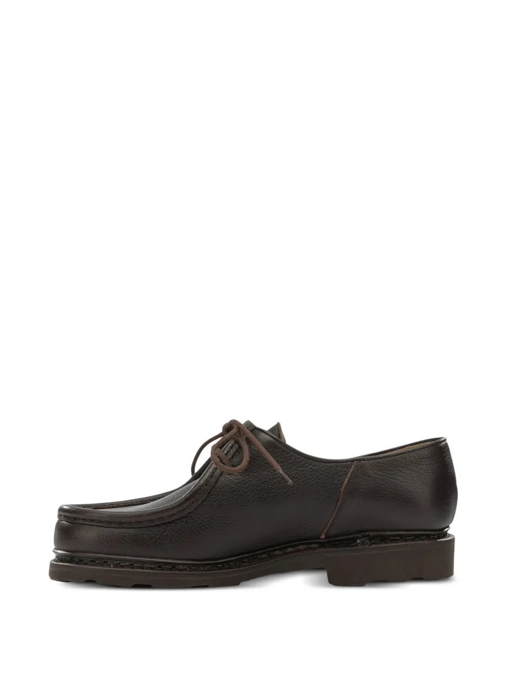 Paraboot Michael lace-up loafers Bruin