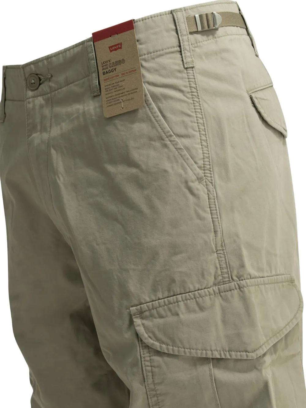 Levi's Xx cargo broek Beige
