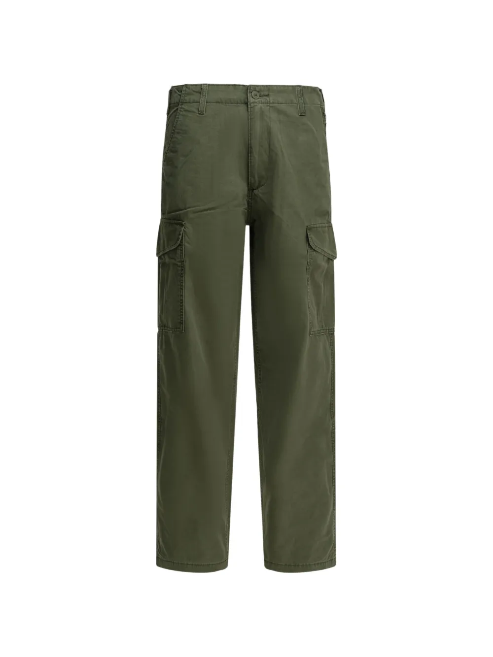 Levi's XX Cargo baggy pants - Green