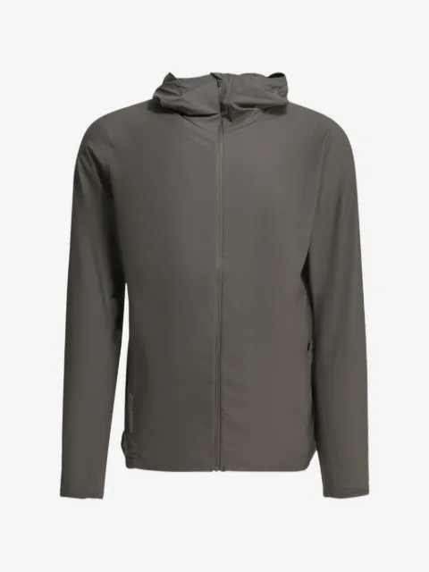 Houdini Sportswear chaqueta Pace Trail con capucha