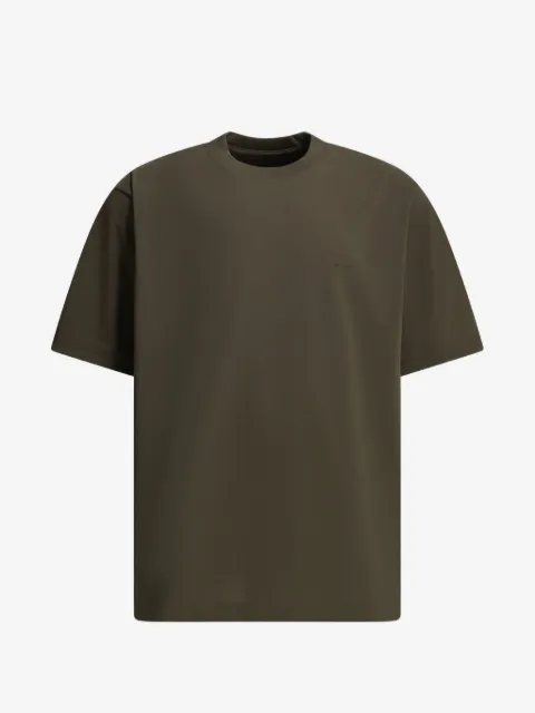 Goldwin logo-detail short-sleeve T-shirt