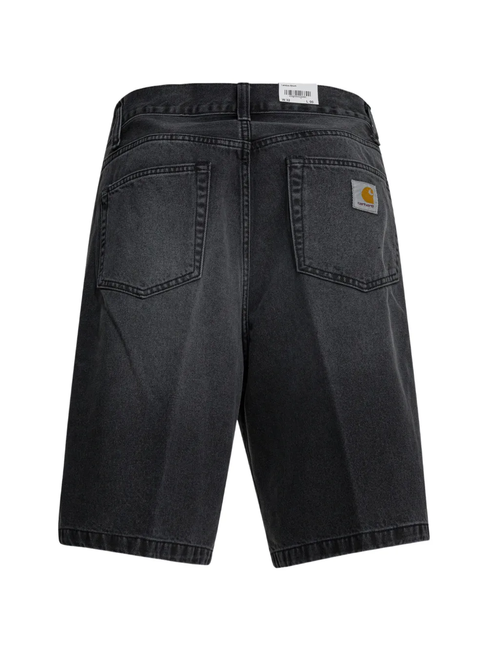 Carhartt WIP Landon shorts Grijs