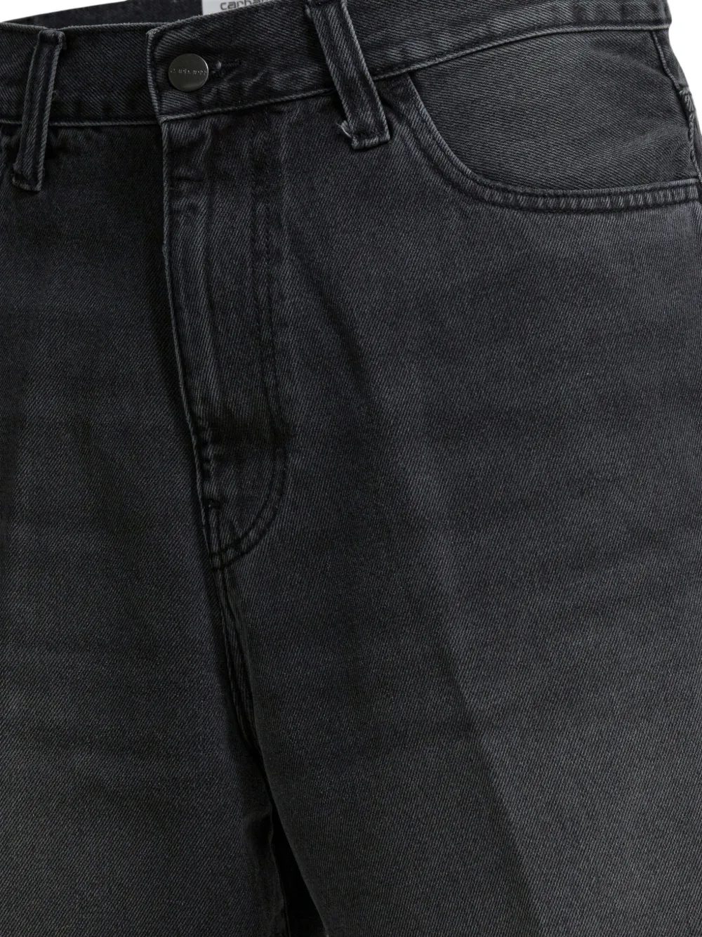 Carhartt WIP Landon shorts Grijs