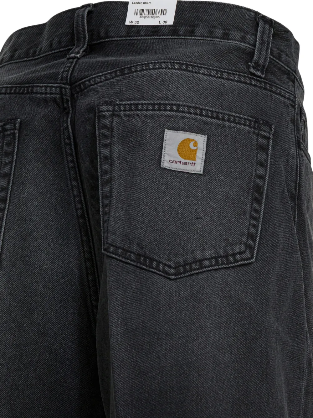 Carhartt WIP Landon shorts Grijs