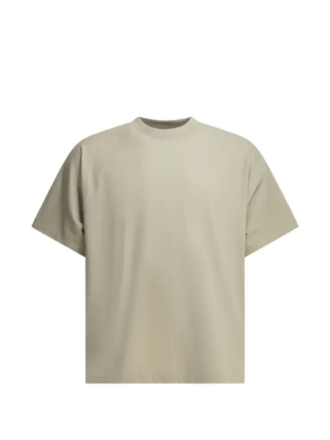 Goldwin raglan-sleeve T-shirt