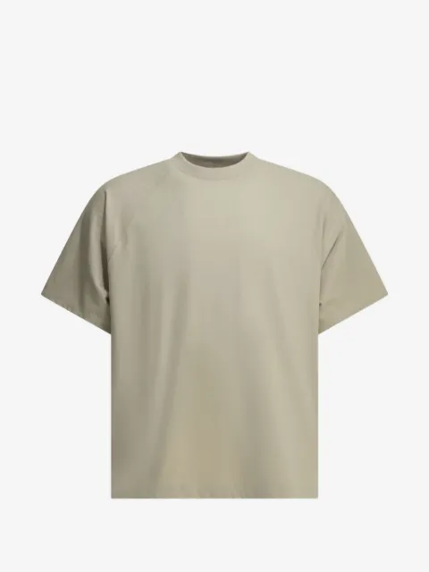 Goldwin raglan-sleeve T-shirt