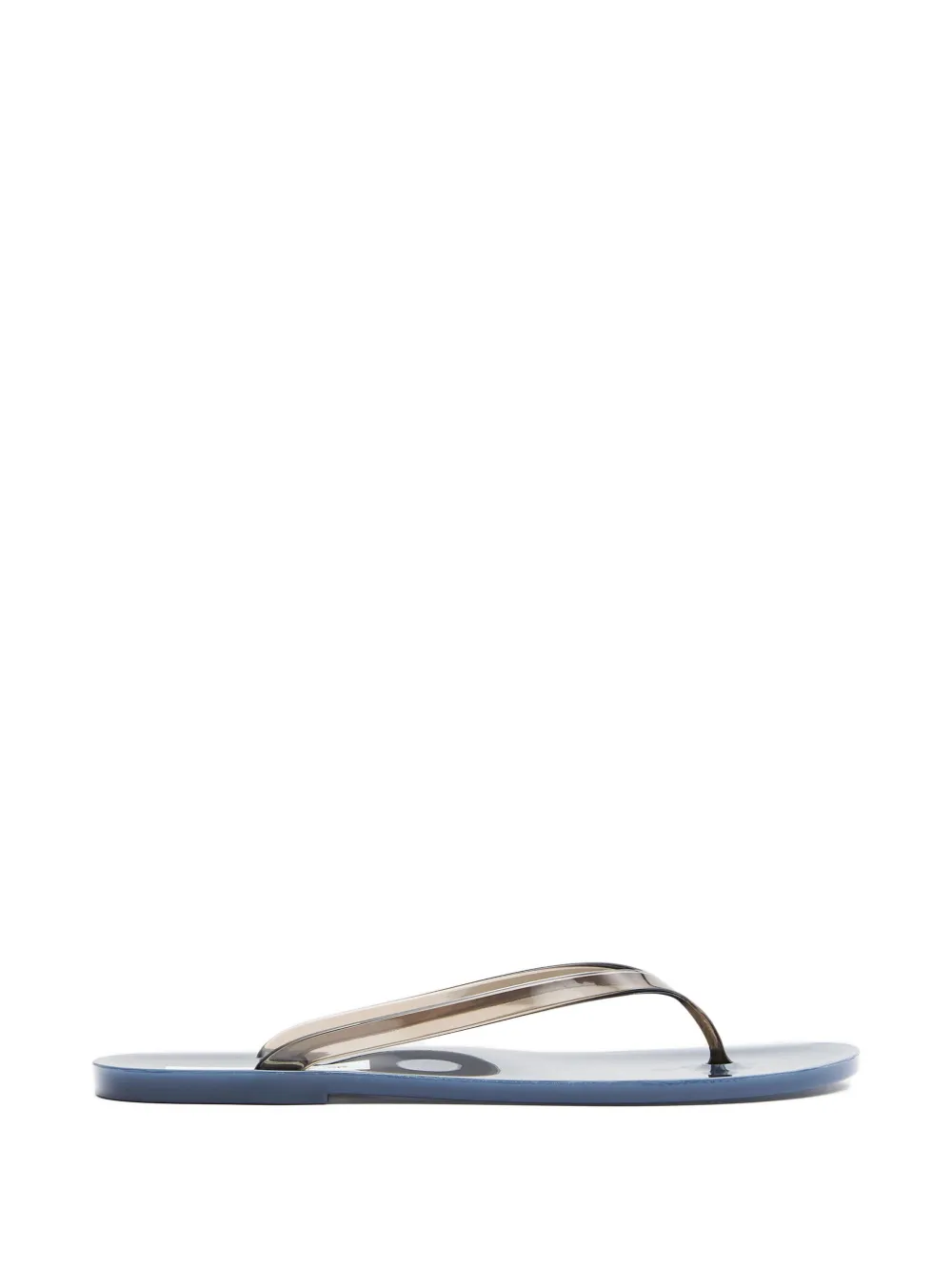 Christopher Esber Jo flip-flops - Nude