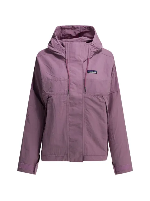 Patagonia Skysail hooded zip-up jacket