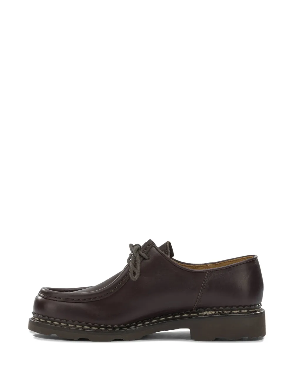 Paraboot Michael derby shoes Bruin