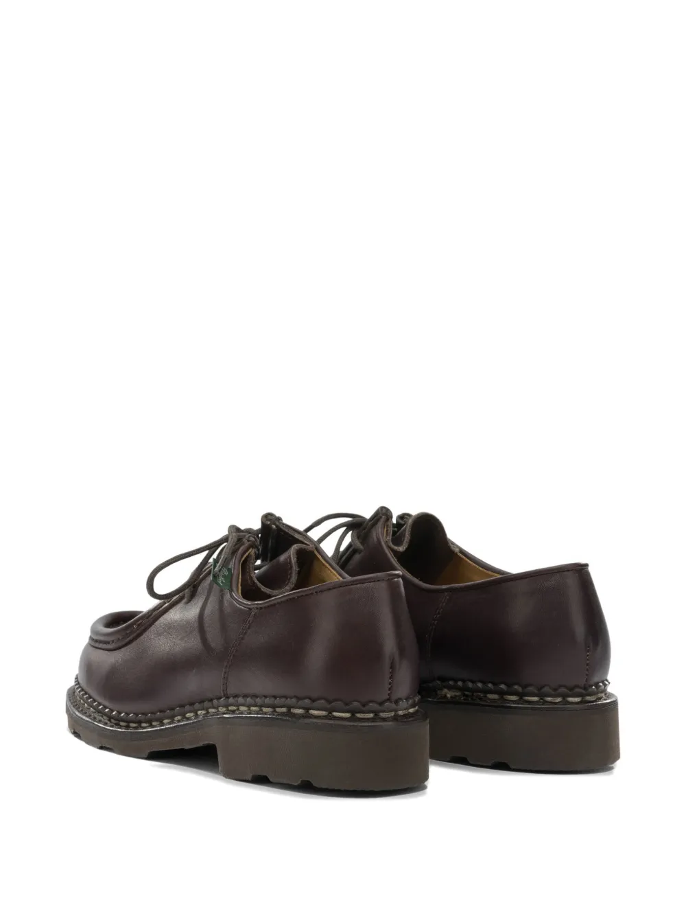 Paraboot Michael derby shoes Bruin