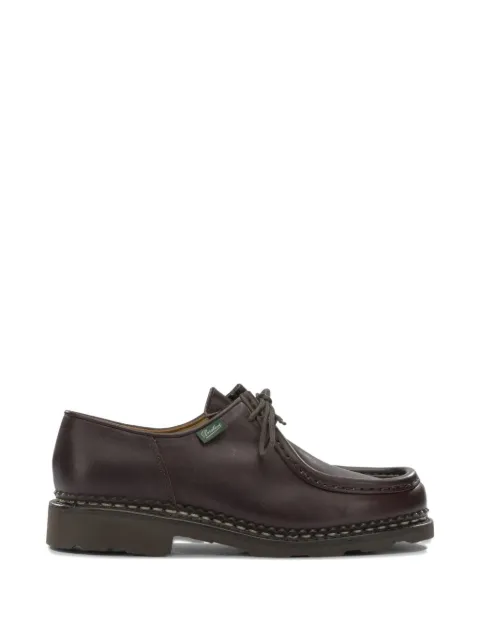 Paraboot Michael derby shoes