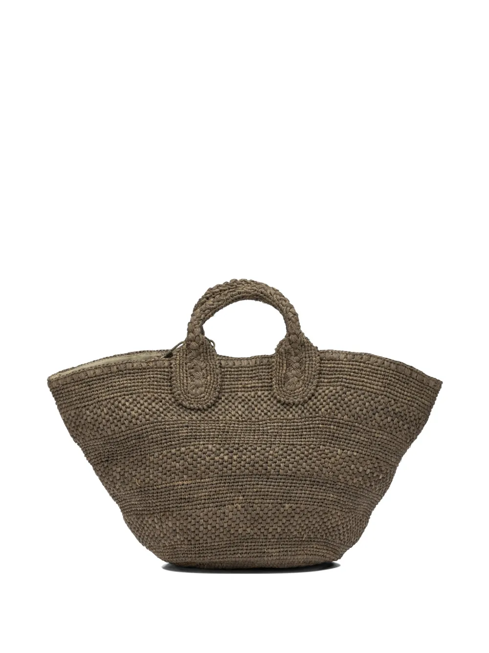 IBELIV Soma tote bag - Marrone
