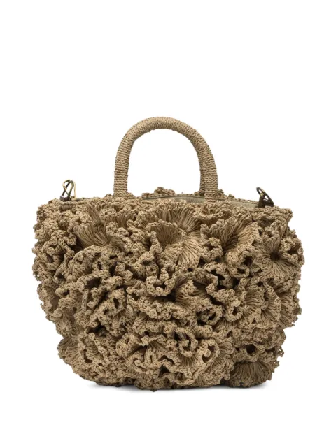 IBELIV Coral tote bag