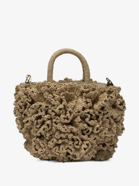IBELIV Coral tote bag