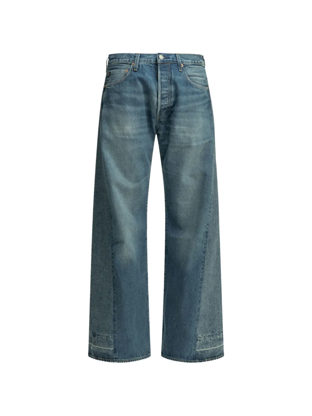 Levi's Blue Tab™ 1980's 501® panelled jeans